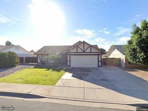 Evergreen, MESA, AZ 85205