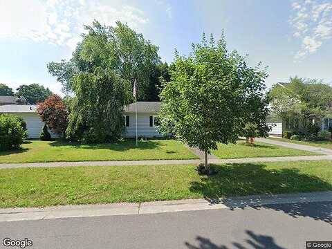 Culver, ROCHESTER, NY 14609