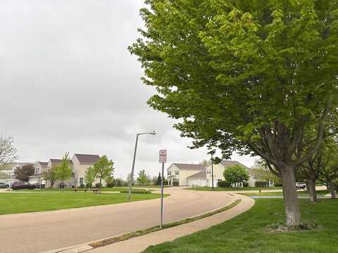 Waterbury, OSWEGO, IL 60543