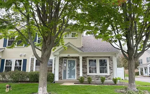 Waterbury, OSWEGO, IL 60543
