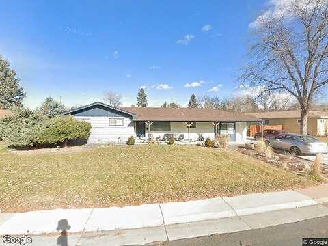 Lipan, ENGLEWOOD, CO 80110