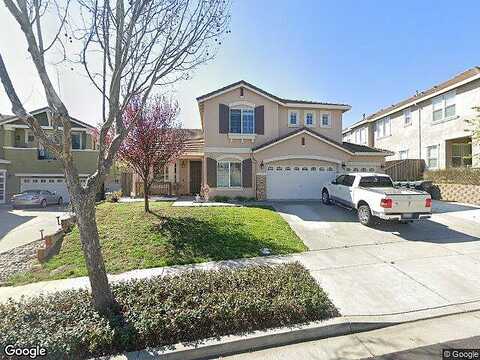 Ridgefield, FAIRFIELD, CA 94534