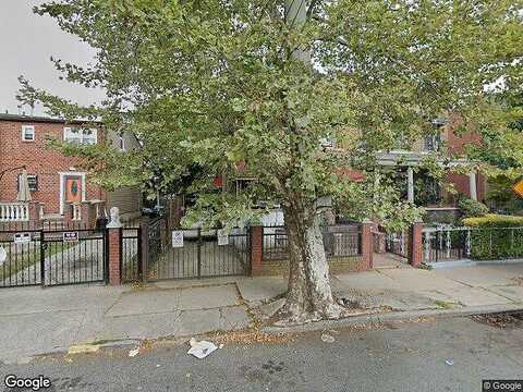 Shepherd, BROOKLYN, NY 11208