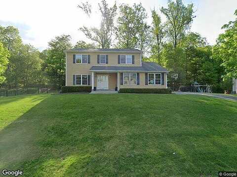 Willows, MONSEY, NY 10952