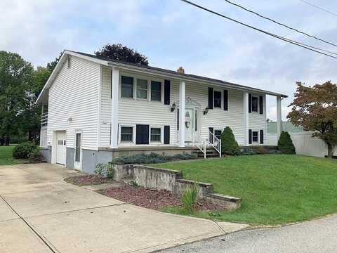 Tennyson, HOMER CITY, PA 15748