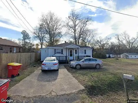 Elm, MORRILTON, AR 72110