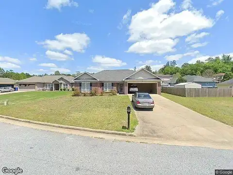 Valley Crest, COLUMBUS, GA 31907