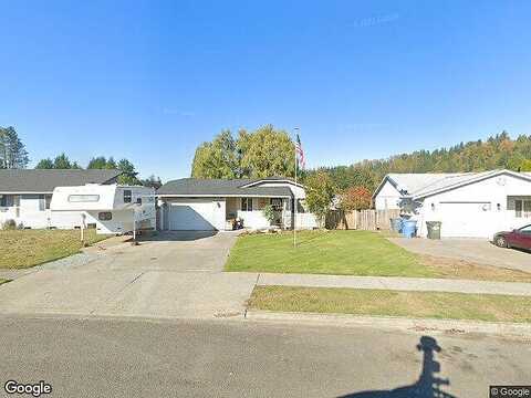 Brown, ORTING, WA 98360