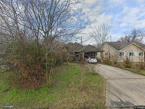 Dickens, HOUSTON, TX 77021