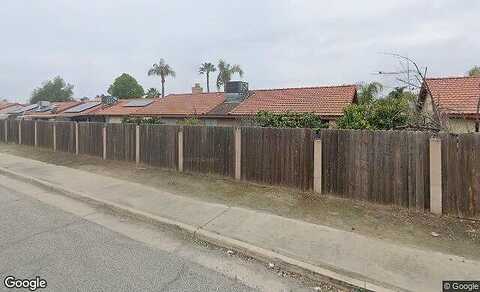 Black Oak, PORTERVILLE, CA 93257