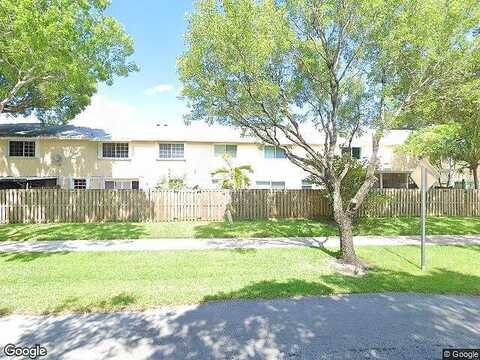 121St, COOPER CITY, FL 33330