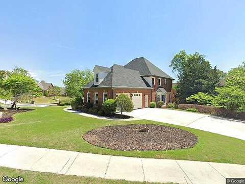 Southcrest, HOOVER, AL 35244