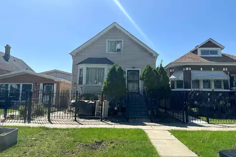 Trumbull, CHICAGO, IL 60632