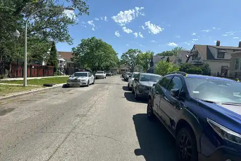 Trumbull, CHICAGO, IL 60632