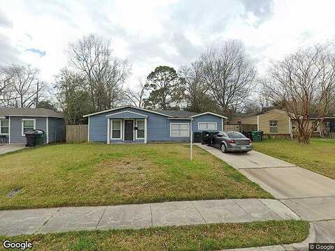 Keystone, HOUSTON, TX 77021