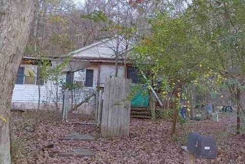 Lower Heath Creek, BARBOURSVILLE, WV 25504
