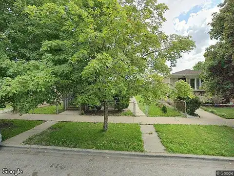 Saint Louis, CHICAGO, IL 60632