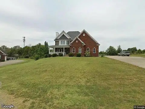 Spring Farm, SHEPHERDSVILLE, KY 40165