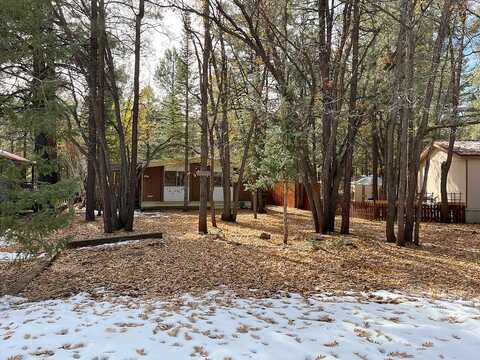 Blue Ridge, PINETOP, AZ 85935