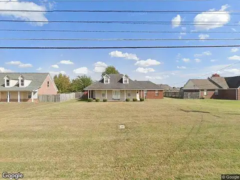 Rosemark, ATOKA, TN 38004