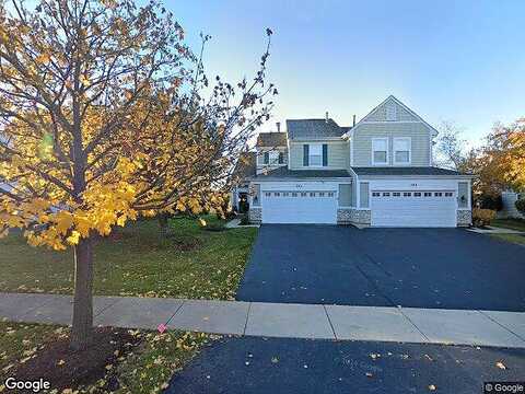 Pinebrook, BOLINGBROOK, IL 60490