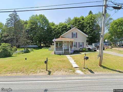 Ironstone, MILLVILLE, MA 01529