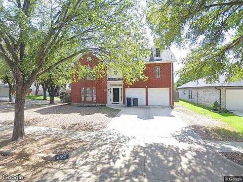 Turtle River, FORT WORTH, TX 76137