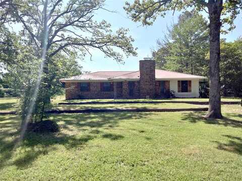County Road 1460, BOGATA, TX 75417