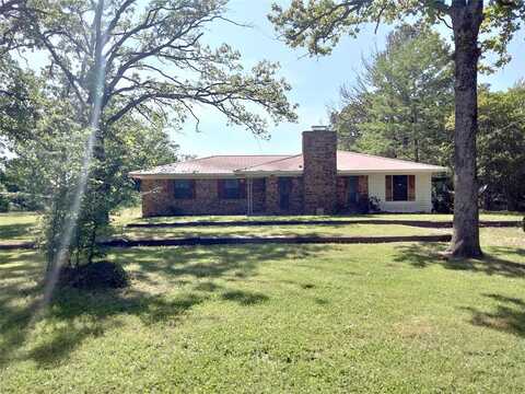 County Road 1460, BOGATA, TX 75417