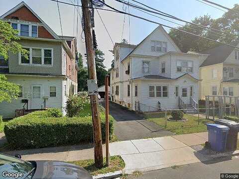 Mansfield, HARTFORD, CT 06112