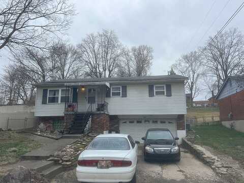 Stevenson, ERLANGER, KY 41018