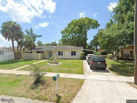 Cresthill, TAMPA, FL 33615