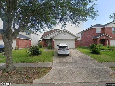 Violet Path, HOUSTON, TX 77085