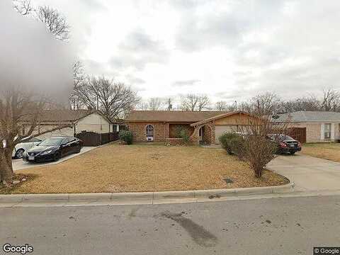 De Cory, FORT WORTH, TX 76134