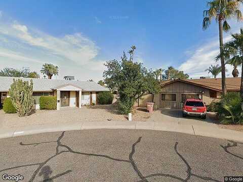 Granite Reef, SCOTTSDALE, AZ 85250