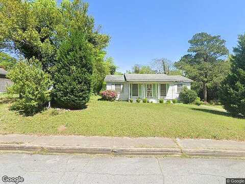 Rutherford, MACON, GA 31206