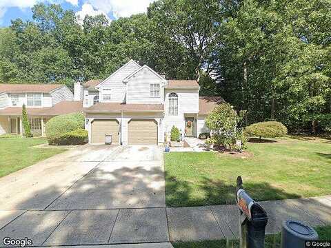 Cypress, EAST WINDSOR, NJ 08520