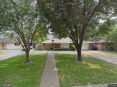 Hornwood, HOUSTON, TX 77081