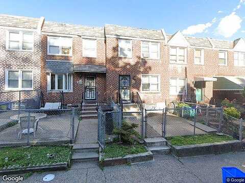 Hutchinson, PHILADELPHIA, PA 19141