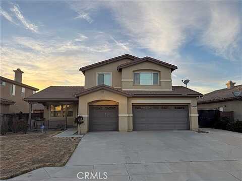 Hyacinth, SAN JACINTO, CA 92582