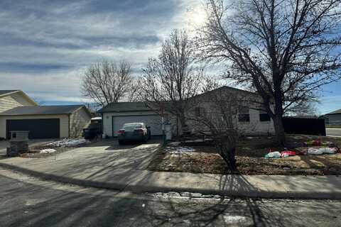 23Rd Street, GREELEY, CO 80631