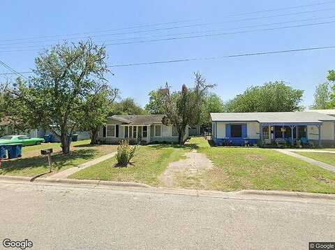 Hutchinson, BEEVILLE, TX 78102