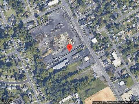 Black Horse, BLACKWOOD, NJ 08012