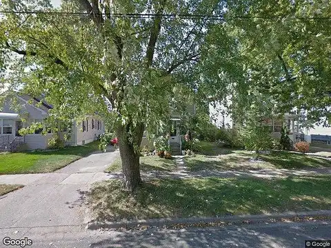 Orange, JACKSON, MI 49202