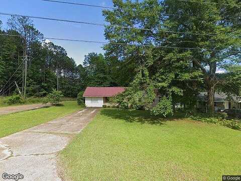 8Th, FAYETTE, AL 35555