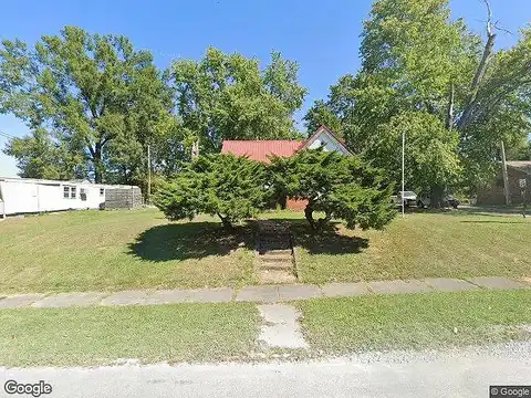 Princeton, PROVIDENCE, KY 42450