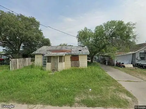 F, KINGSVILLE, TX 78363