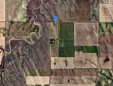 County Road 38, GENOA, CO 80818