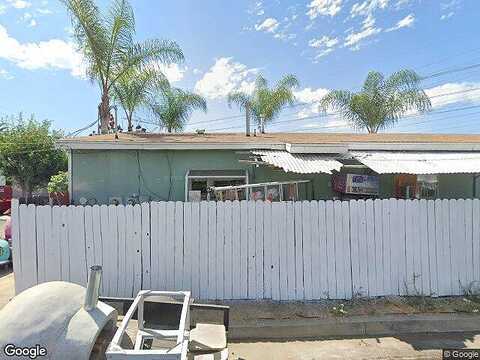 Cleon, NORTH HOLLYWOOD, CA 91606