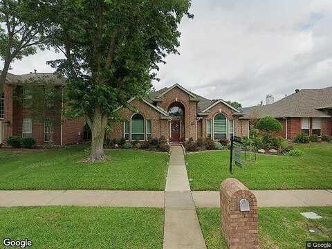 Montgomery, FRISCO, TX 75035